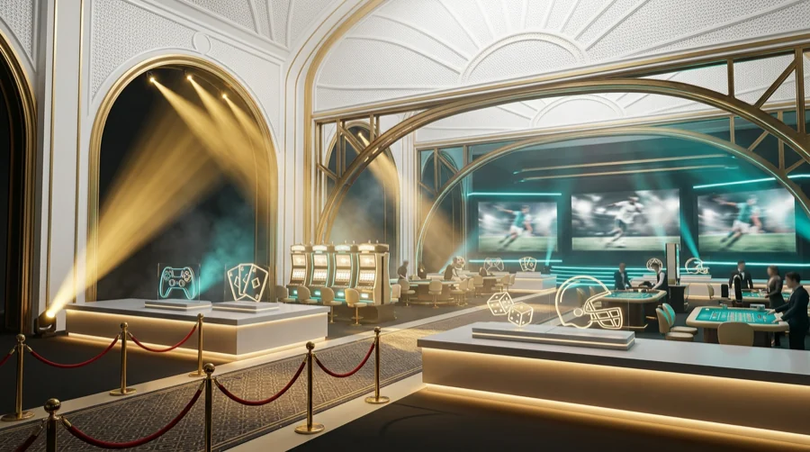 Live Suite Feature Overview